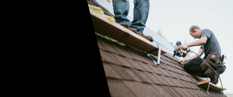 Norfolk Roofing Contractors